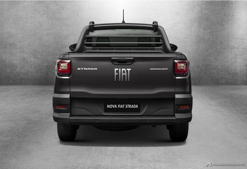 Imagen 5 de 12 de Fiat Strada Endurance Cabina Plus!! Reserva La Tuya!!