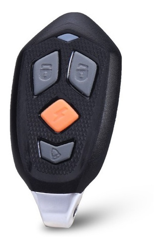 Imagen 4 de 6 de Alarma Spy Para Motos Lm103a Corta Corriente Con Encendido