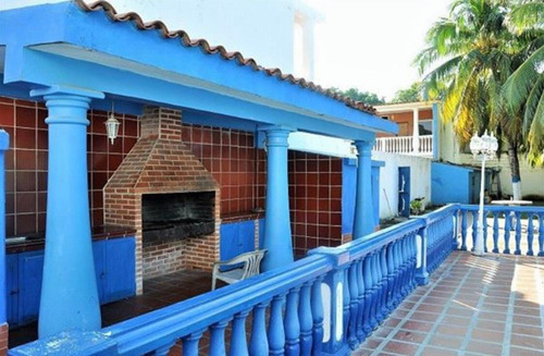 Imagen 3 de 19 de Posada Turística En Patanemo, Puerto Cabello, Edo. Carabobo