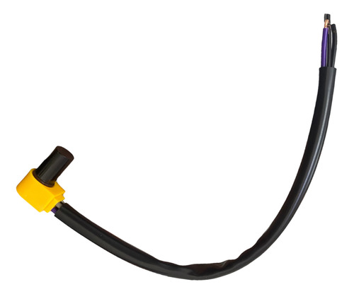 Conector Electrico Bomba Gasolina Chevrolet Blazer