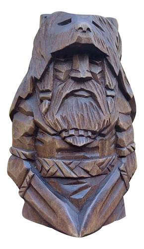 El Nuevo Set De Decoración Pagana De Odin Para El Hogar, Dis