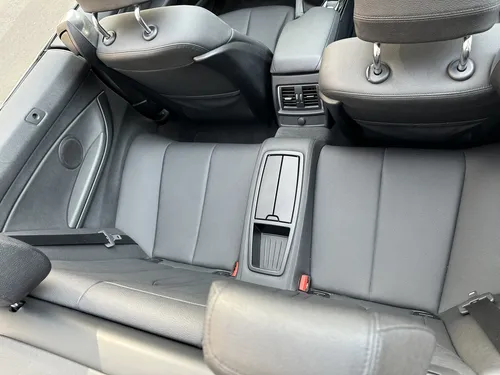 BMW Serie 4 2.0 420i F33 Cabriolet Executive