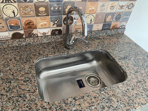 Duplex A Estrenar - Lomas Del Chateau (2 Dorm - 2 Baños Cochera)