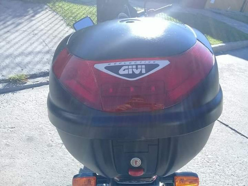 Imagen 2 de 6 de Honda Twister
