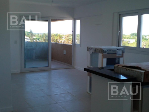 Imagen 4 de 23 de Dpto. En Alquiler De 3 Amb. Con Balcón Y Parrilla- Jardines Del Palmar, Nordelta
