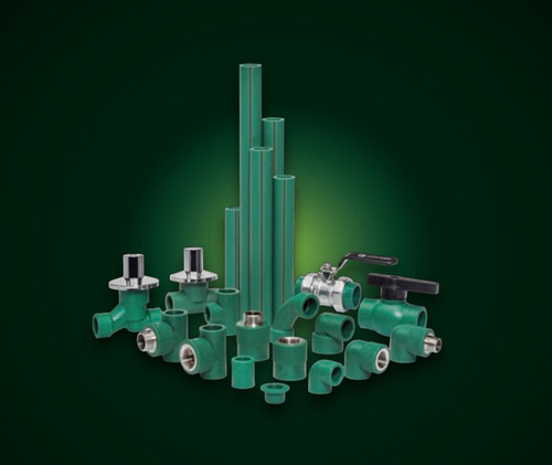 Pack X 20 Cuplas Termofusión 32mm Verdes Latyn Fusión Agua Luz Verde
