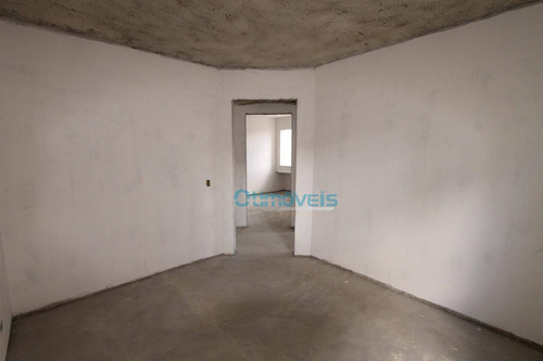 Imagem 5 de 18 de Sobrado Com 3 Dormitórios À Venda, 119 M² Por R$ 650.000,00 - São Lourenço - Curitiba/pr - So0562