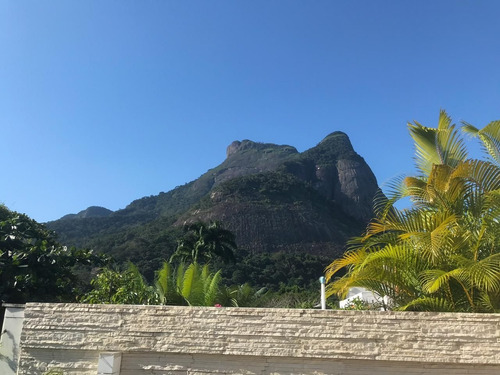 Imagem 2 de 24 de Cobertura Com 4 Quartos Para Comprar No Barra Da Tijuca Em Rio De Janeiro/rj - 16820