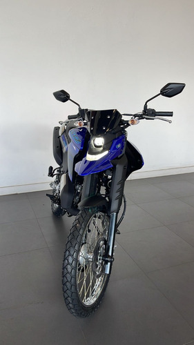 Yamaha Lander 250cc Pronta Entrega (bruno)