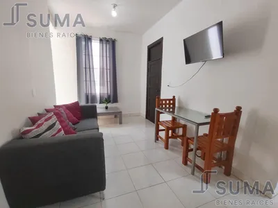 Departamento en renta