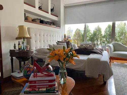 Apartamento En Venta En Colinas De Suba. Cod V14841