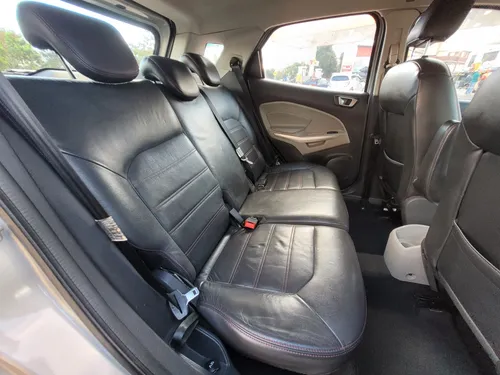 Ford Ecosport 2.0 Titanium At
