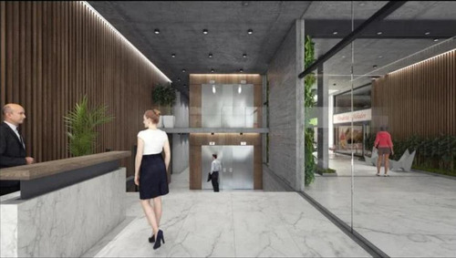 Imagen 25 de 27 de Departamento Con Amenities En Coghlan - En Construcción