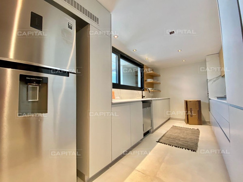 Imagen 26 de 30 de Apartamento De Cuatro Dormitorios En Frente Al Mar En Venta, Punta Ballena - Punta Ballena Solanas
