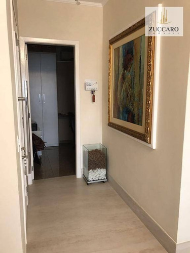 Apartamento Residencial À Venda, Centro, Guarulhos. - Ap11150