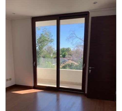 Imagen 19 de 25 de Arriendo Departamento Nuevo Exclusivo Las Condes