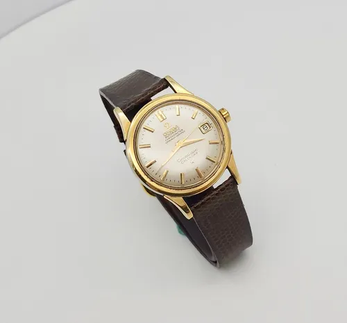 Reloj Omega Dama Antiguo MercadoLibre