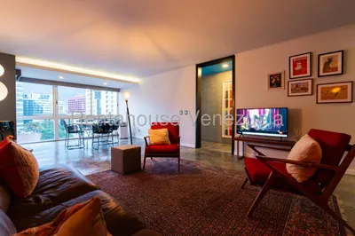 Apartamento en alquiler