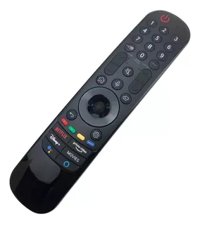 Control Magic Para Televisores LG An-mr21