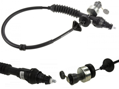 Cable Embrague P/ Peugeot Partner 1.4 8v N 2012 Original