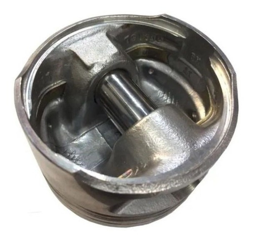 Piston Corsa 1.6 8v C/perno Y Aros Chevrolet 100%