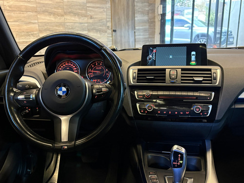 BMW Serie 1 1.6 120i M Package 177cv