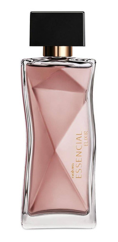 Natura Essencial Elixir Deo Parfum Feminino - 100ml