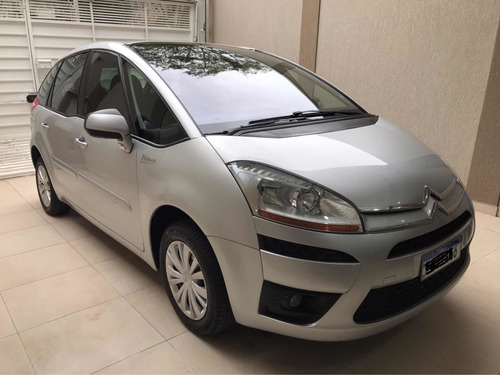 Citroën C4 Picasso 2010 2.0 5p