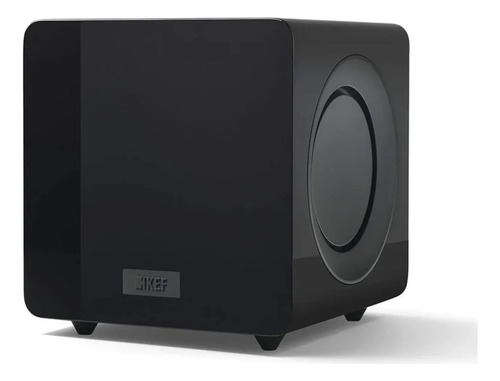 Subwoofer Kef Kf92 Ativo