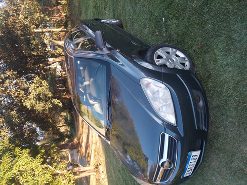 Chevrolet Vectra 2.0 Elegance Flex Power Aut. 4p