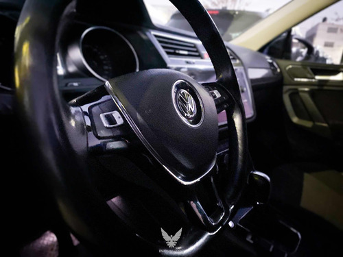 Volkswagen Tiguan 1.4 Comfortline Plus At