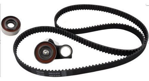 Kit De Distribucion Acura Tl 2006-2008 Sohc 3.2l Gates