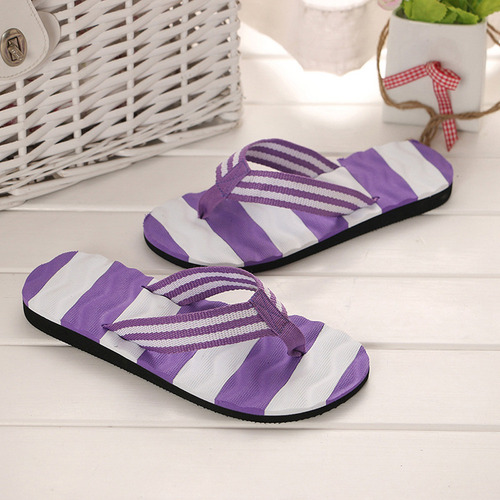 Sandalias De Verano Para Mujer, Para Interiores Y Exteriores