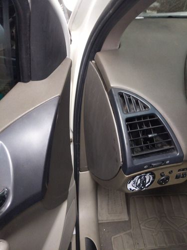 Tapa Lateral Izquierda Tablero Chery X1 (Usado)