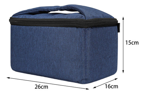 D1y: Caja De Carrete De Pesca Baitcasting Caja De