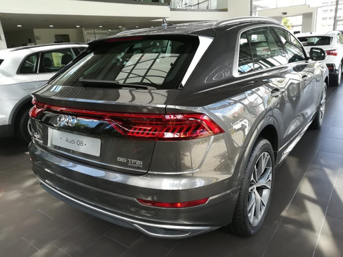 Imagen 5 de 8 de Q8 Progressive V6 3.0 Lts 55 Tfsi 340 Hp 2022