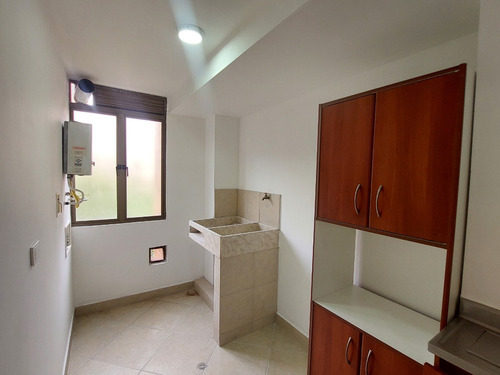 Apartamento En Venta Parques De Santa Catalina Itagüí, La Estrella