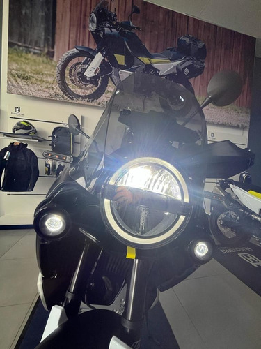 Imagen 19 de 21 de Norden 901 Husqvarna (no Ktm)