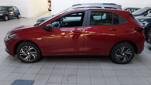 Chevrolet Onix 1.0 Turbo Premier At