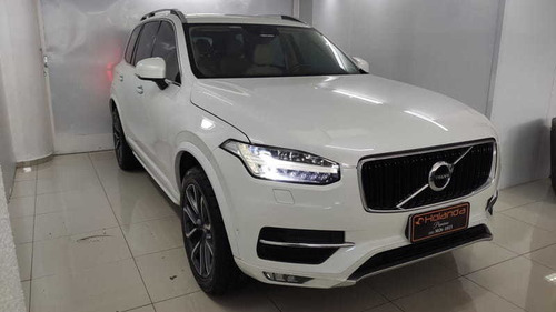 Volvo Xc 90 T-6 Momentum 2.0 320 Cv 5p