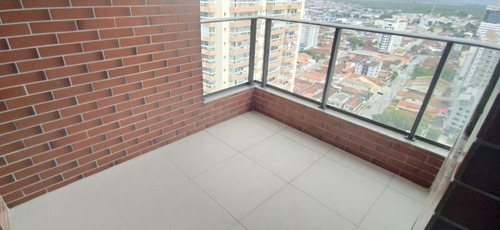 Imagem 19 de 30 de 02 Suite ,03 Banheiro, Andar Alto, Lazer Completo - Ap3330