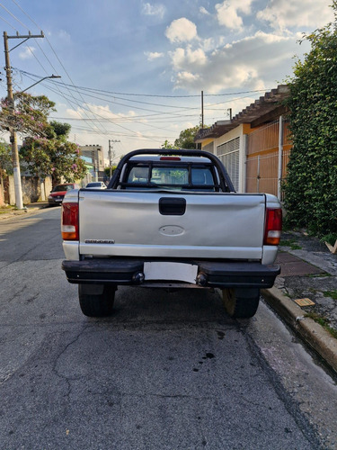 Ford Ranger 2.3 XLS 4X2 CS 16V