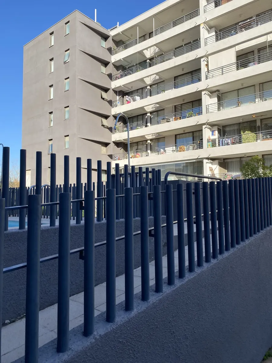 Imagen 1 de 17 de Departamento 3d2b. Est.ybod 2balcones. Sin Comisión