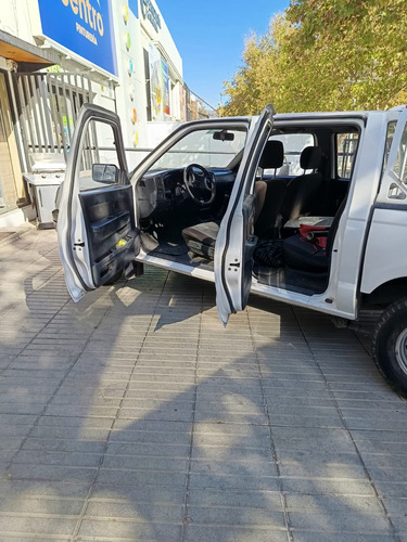 Dongfeng Rich 2.5 C/S 4X2 Std