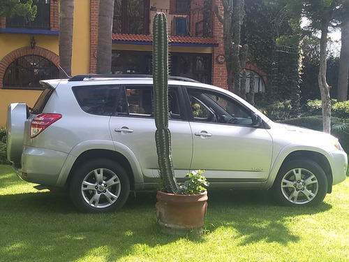 Imagen 9 de 14 de Toyota