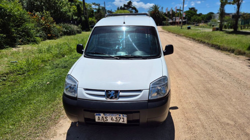 Peugeot Partner 1.6 Hdi Furgon M59