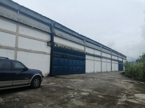 Imagen 6 de 9 de Galpones, 3000m2, 2800m2 Y 2400m2, Km 37 De La Panamericana