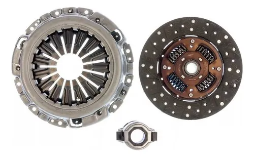 comprar Kit Embrague Exedy Para Nissan Navara 2.5 Diesel
