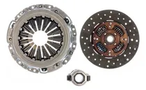 Comprar Kit Embrague Exedy Para Nissan Navara 2.5 Diesel
