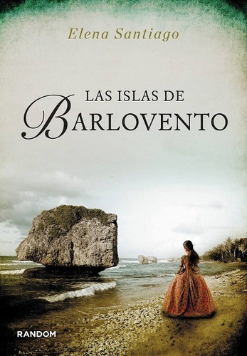 Las Islas De Barlovento - Santiago Elena